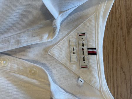 Polo TOMMY HILFIGER - M