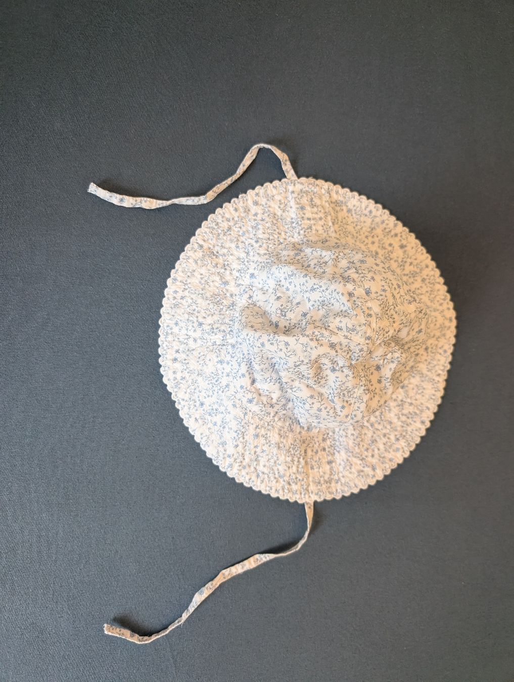 H&M Berretti & Sciarpe: Mütze gr.92 – Usato da Würenlos venduto da Pearl_sHobbyCrochet 1