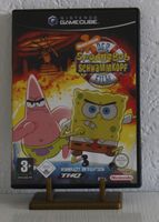 Gamecube Spongebob der Film