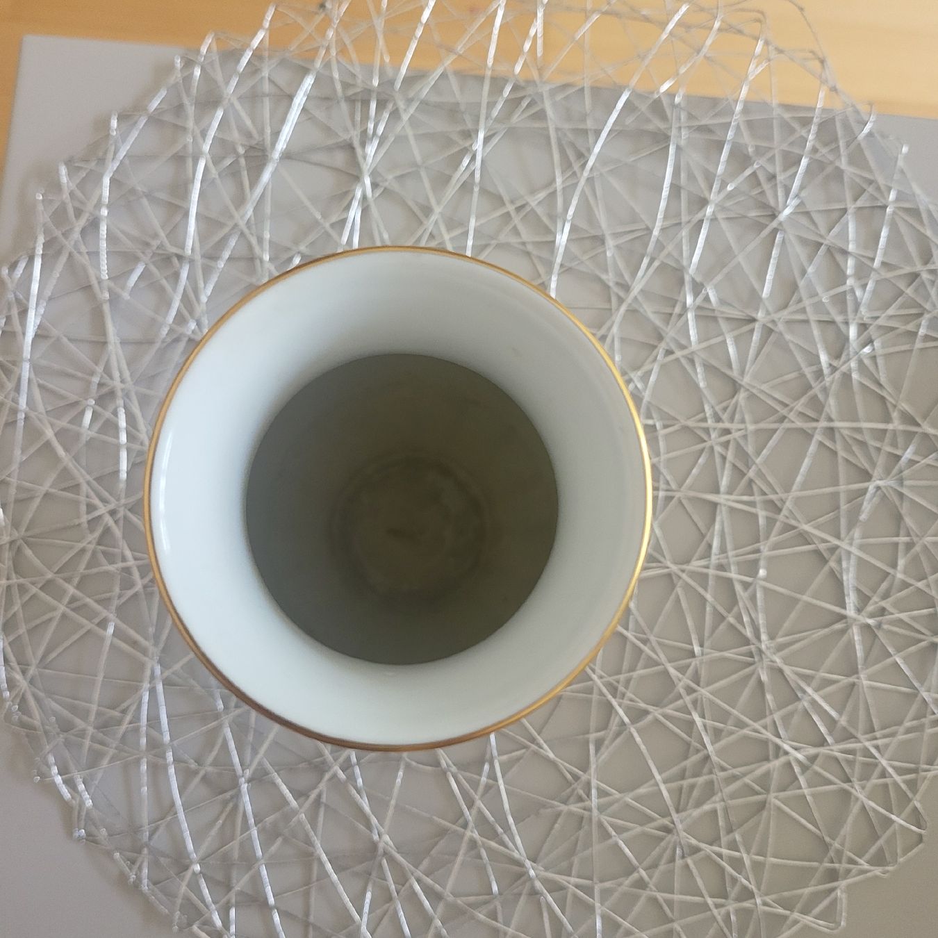 Herend Vasen & Gefässe: Herend Vase Apponyi grün Ungarn – Gebraucht aus Binningen von Hofka64 1