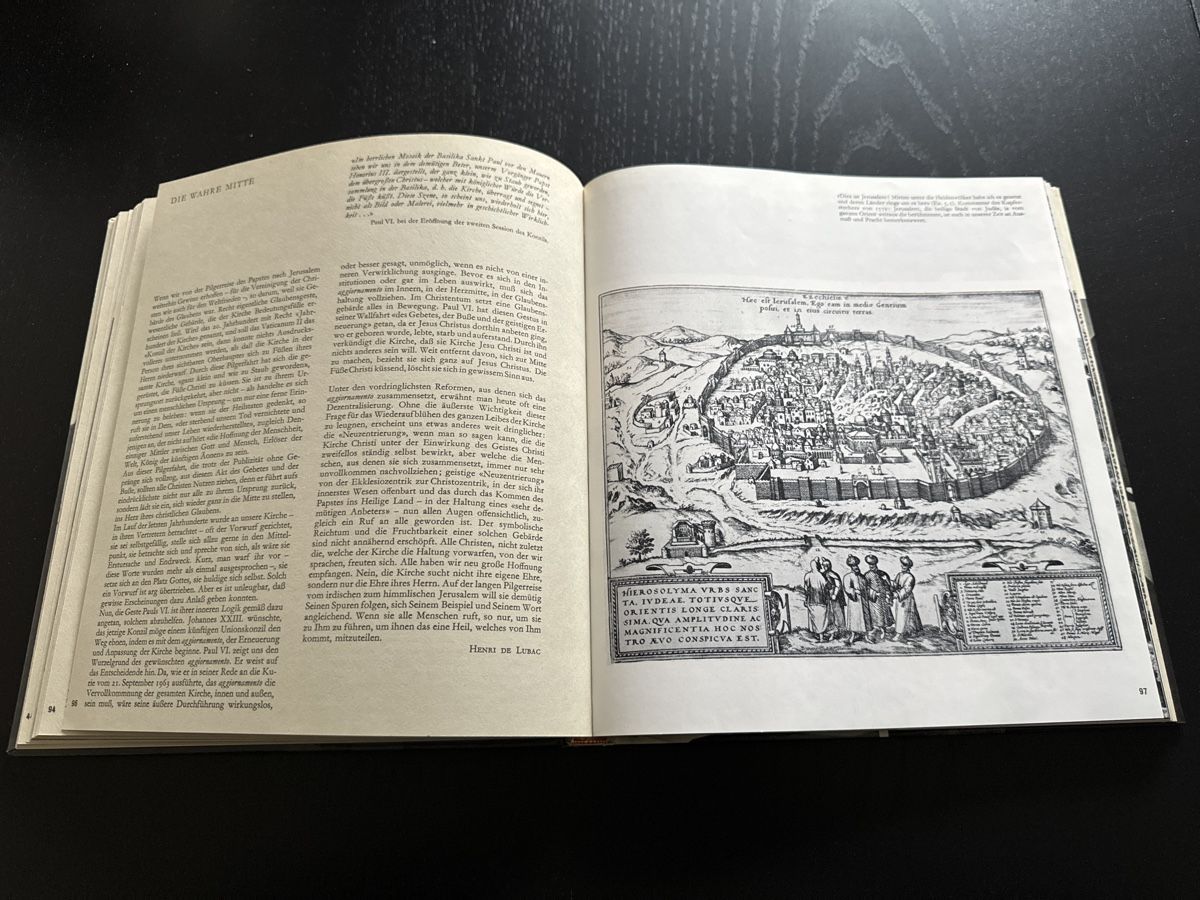 Libri: Kirchen und Religionen im Gespräch – Usato da Erstfeld venduto da Mario_boe0 3