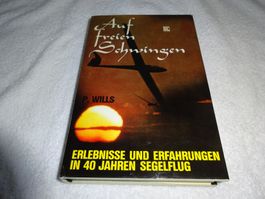 Auf freien Schwingen 1Auflage Segelflug