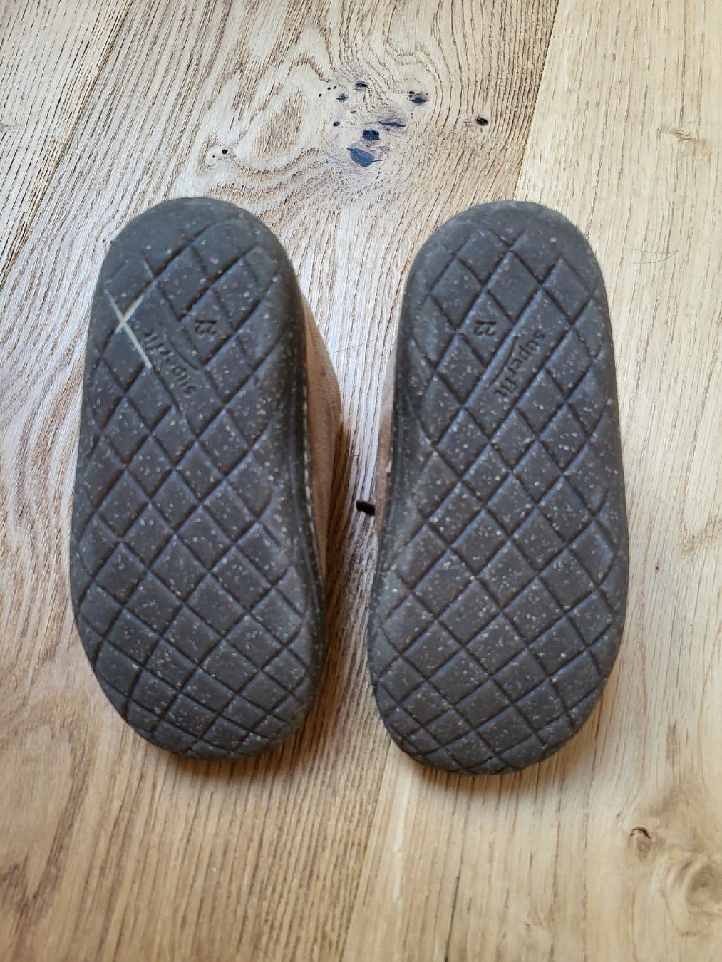 Scarpe per ragazzi: Superfit Lauflernschuh Winter, Grösse 22 – Usato da Gähwil venduto da Ste_Holz 4