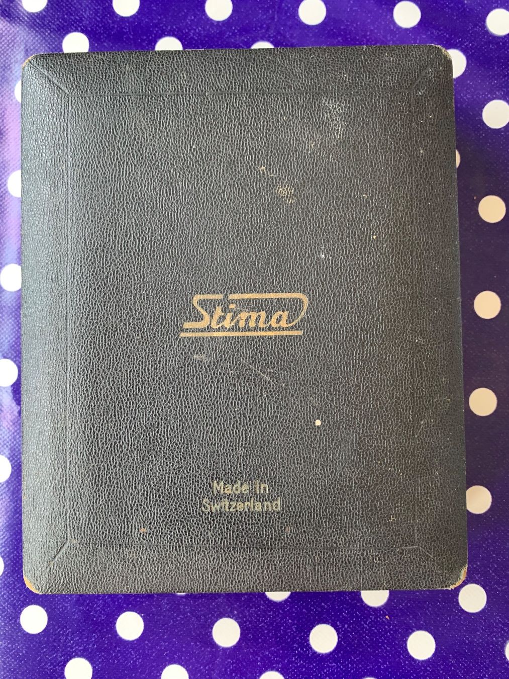 Calcolatrici tascabili: Stima Rechenmaschine 1930er Jahre – Usato da Basel venduto da Akinom50
