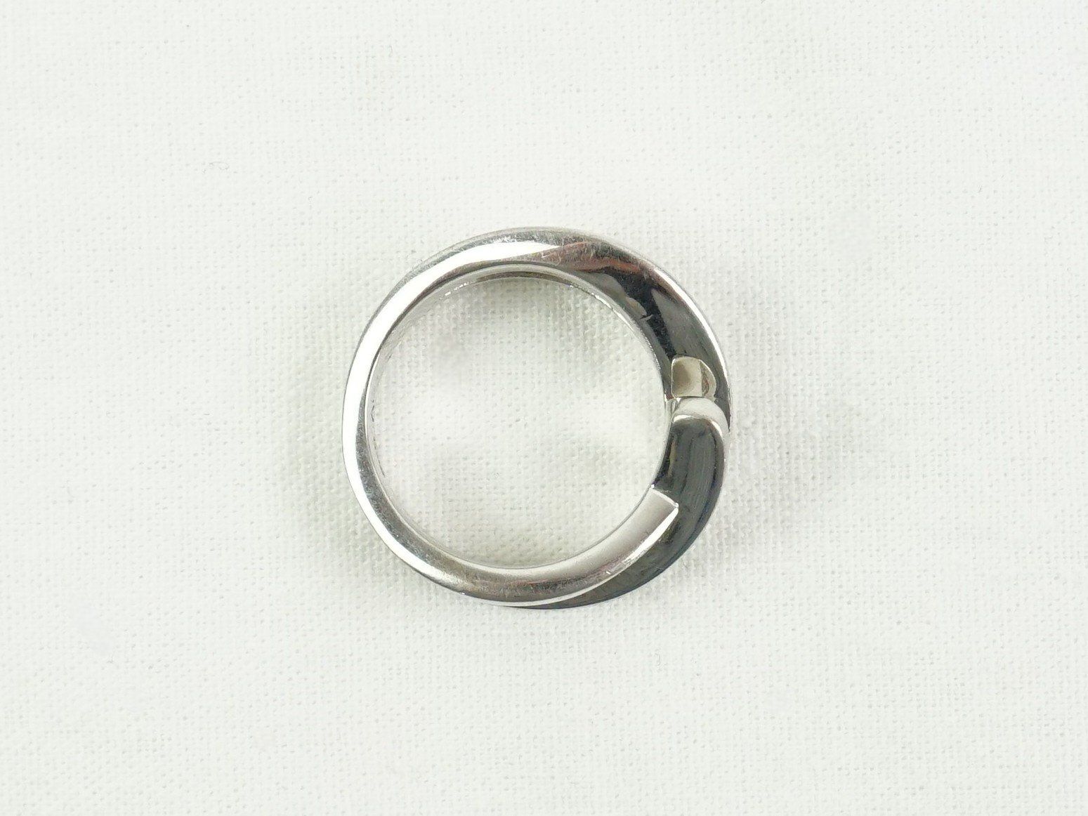 Ringe: Silberring 925 mit Stein Gr. – Gebraucht aus Pratteln von Restwert_Pratteln 5