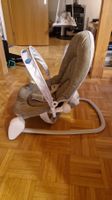 Chicco Babywippe mit Spielbogen, Top Zustand!