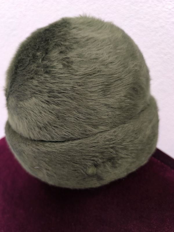 Chapeaux, bonnets & casquettes: Winter Fellmütze – D'occasion à Rüti ZH par Restwert_Rueti_ZH 6