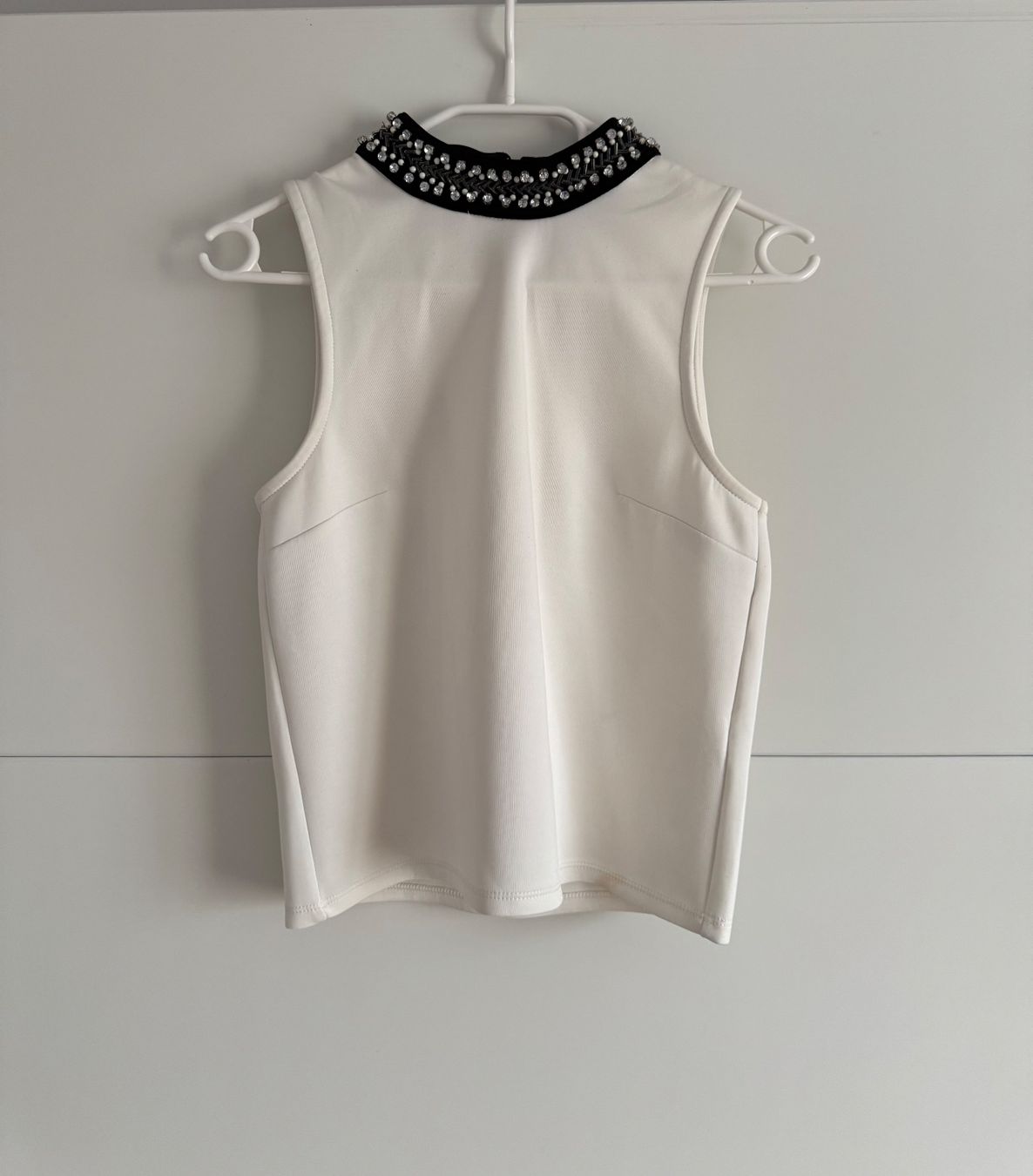 Tops: Elegantes Top – Gebraucht aus Winterthur von oElao