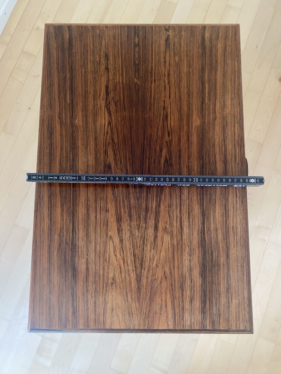 Korpus: Nähschrank auf Rollen - vintage  – Gebraucht aus Walchwil von Cooper2010 2