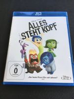 Alles steht Kopf [Blu-ray]