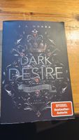 Dark Desire (J.S. Wonda) - Schokoladenes Verlangen top!