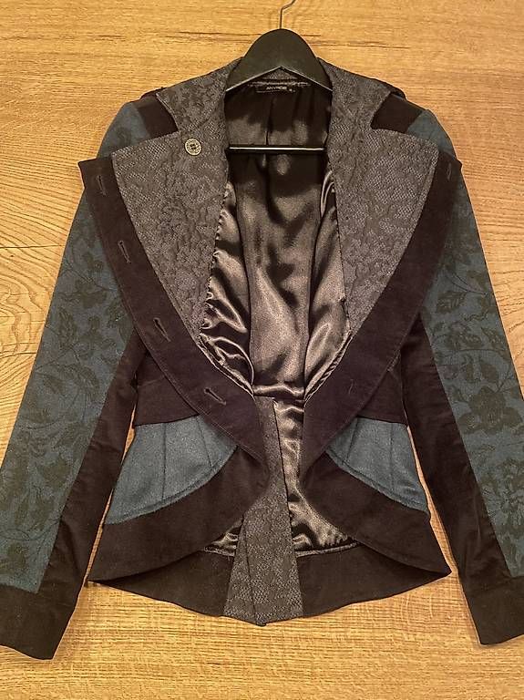 Jacken: Blazer von Angels Never Die – Gebraucht aus Villmergen von Sabsi92 1