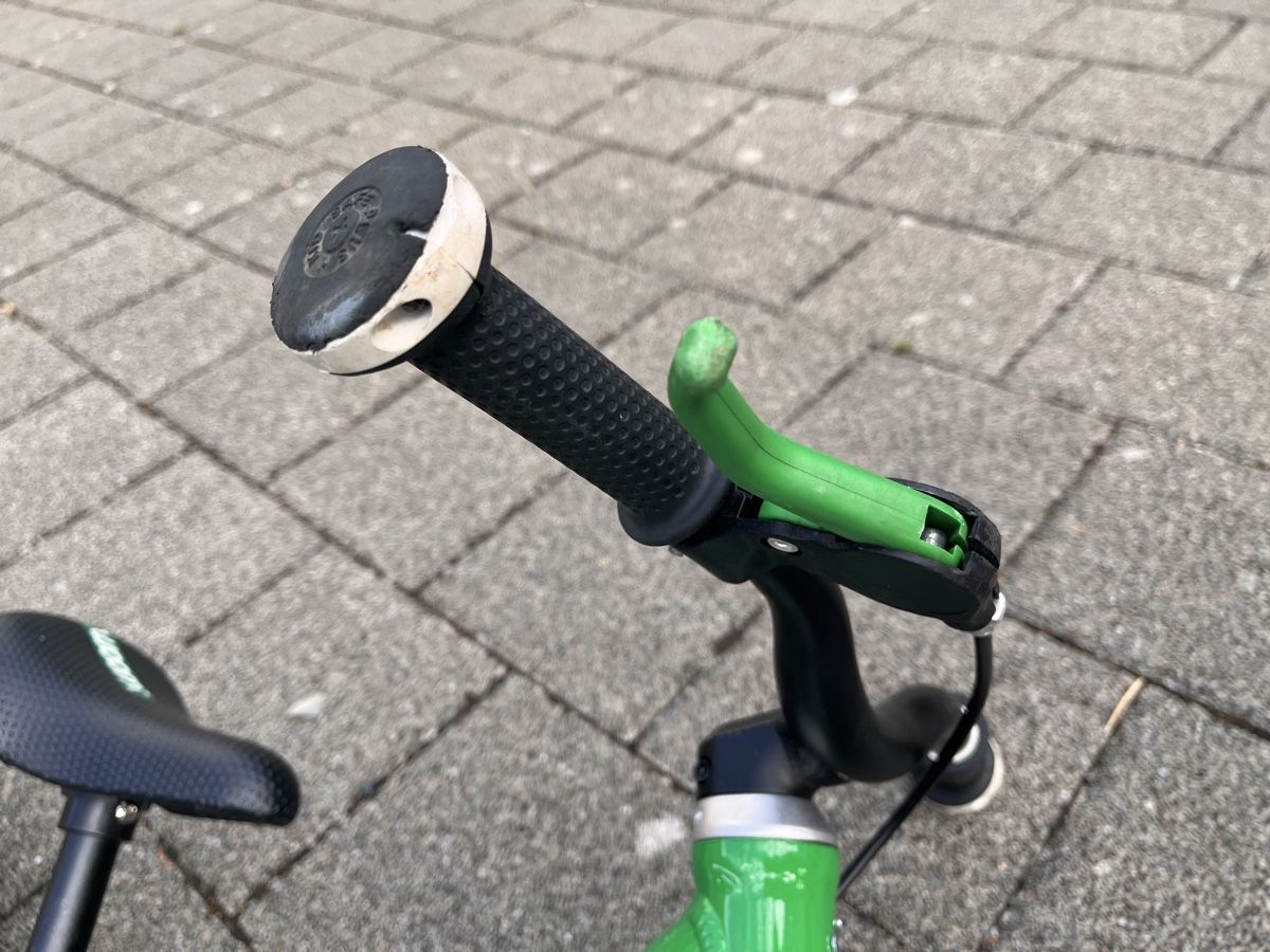 Woom Velos: Woom 1 – Gebraucht aus Ramlinsburg von siemi 4
