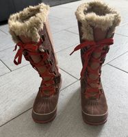 Sorel Windetstiefel Gr. 36.5