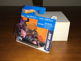 Fright Bike 1/64 Hot Wheels 11 HW Dragster