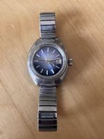 Montre Femme Edox Automatique Années 1970 (Swiss Made) 
