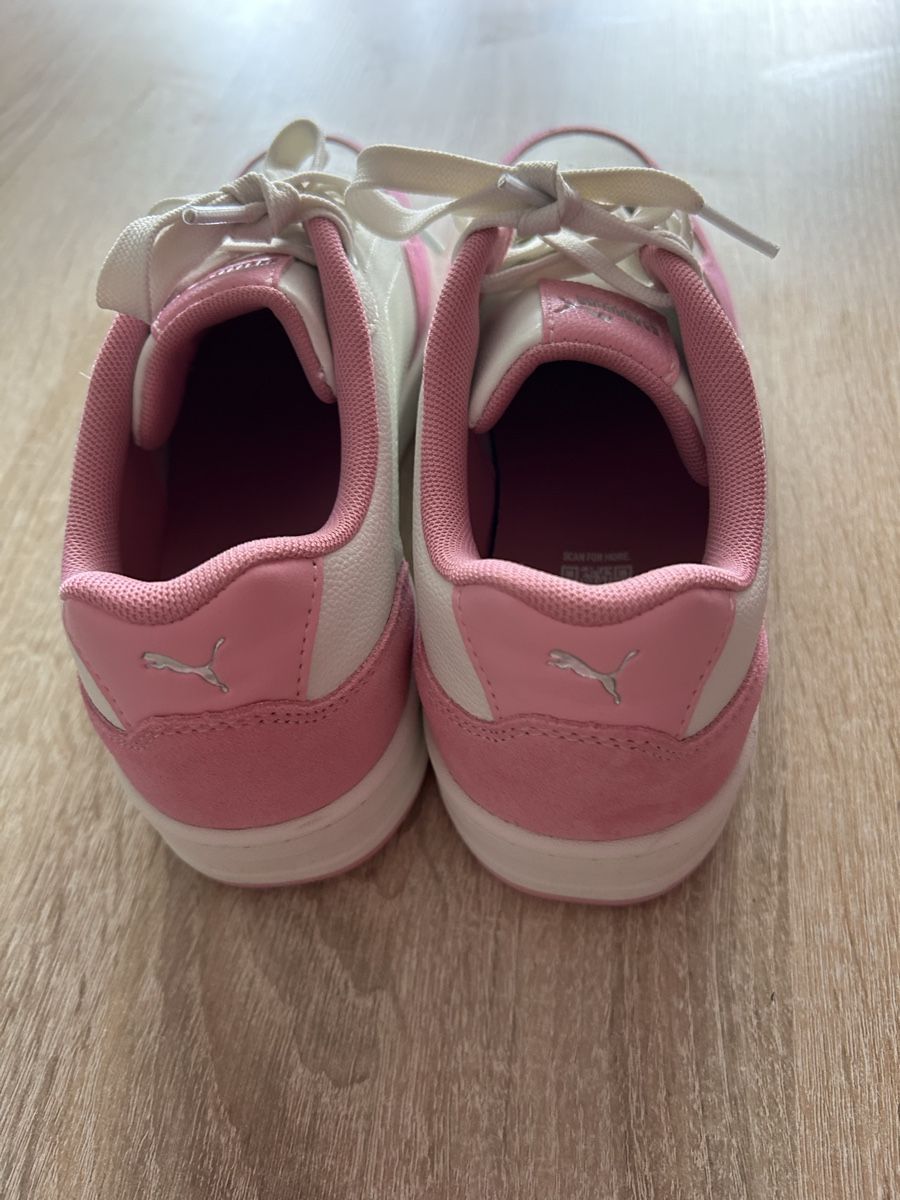 Puma Scarpe da donna: Puma Sneakers Grösse 40 – Nuovo (secondo la descrizione) da Romanshorn venduto da Altstadthaus 2