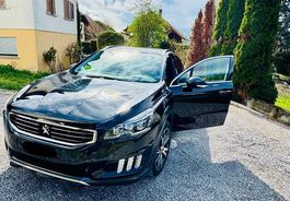 PEUGEOT 508 RXH Allure 2.0 HDi ? Break