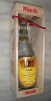 Mendis Deluxe Coconut Arrack Sri Lanka Ceylon Ceylan Bottle