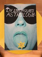 Buch Liv Strömquist Astrologie