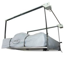 Dachzeltlift Dachboxlift Primetech Dachzelt Deckenlift