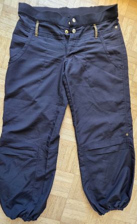 Pantalon noir Taille S