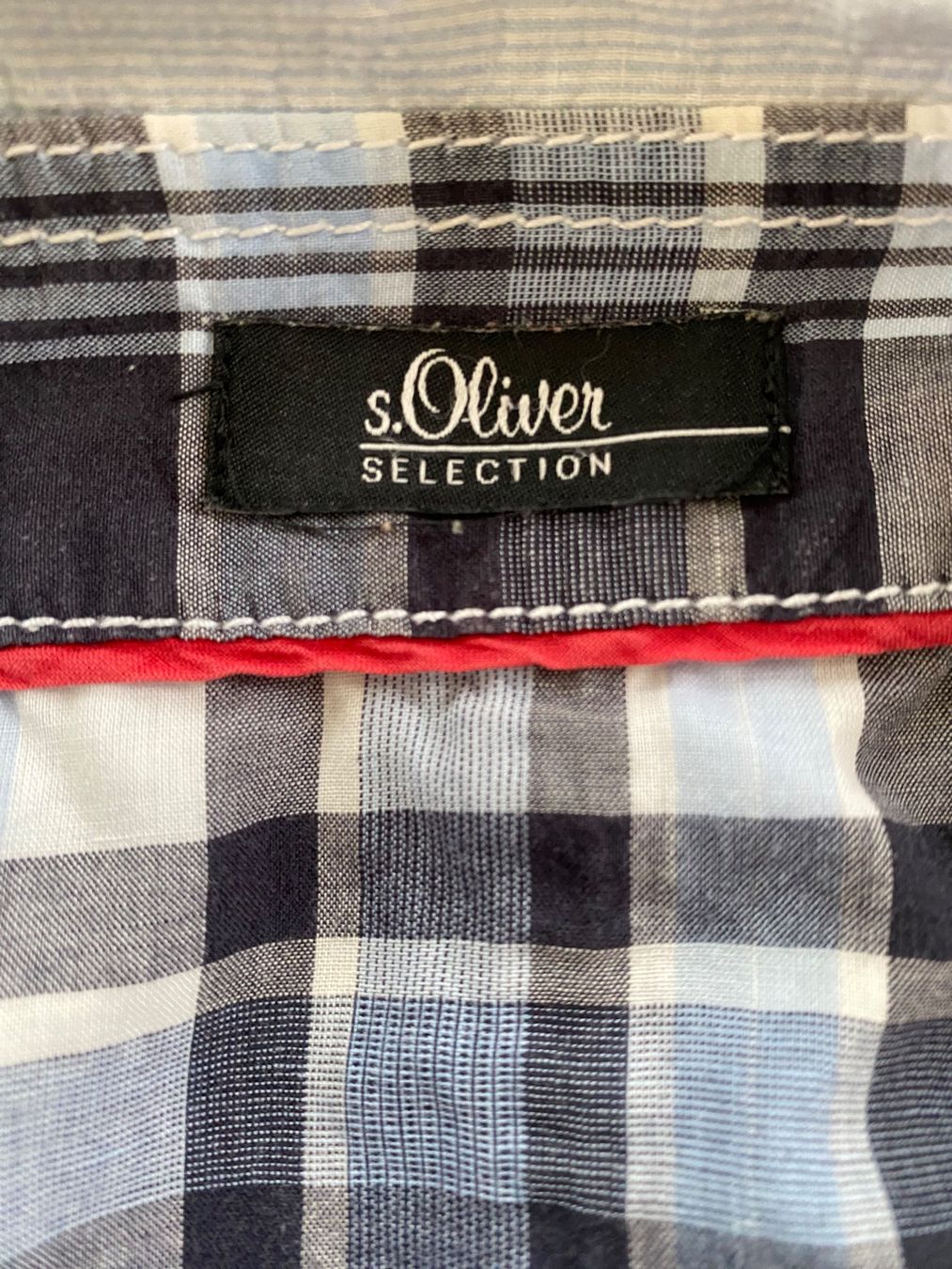 S.Oliver Camicette: Bluse, S. Oliver, Grösse 38 – Nuovo (secondo la descrizione) da Bern venduto da L.I.A. 5