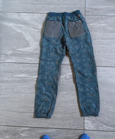 Jakoo Hose Robust Gr.140/146