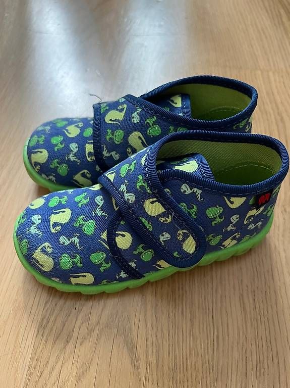 Elefanten Scarpe da uomo: Elefanten Finken Gr. 23 – Usato da St-Prex venduto da kaz_2kyk 3