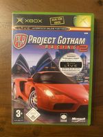Project Gotham Racing 2 (PGR 2) für Xbox