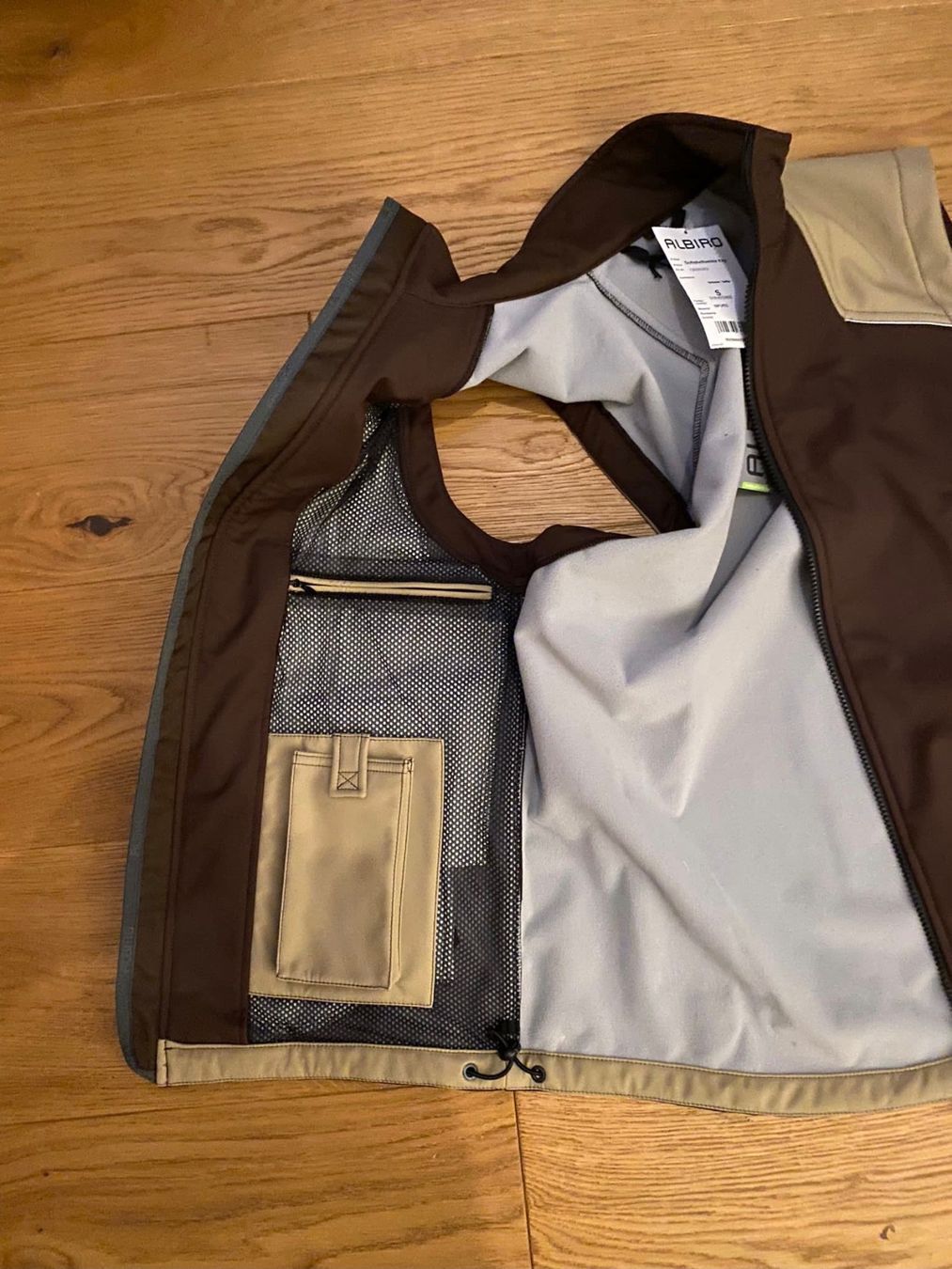 Lotti di vestiti: Albiro Arbeitskleider Set – Nuovo e nell'imballaggio originale da Weisslingen venduto da Espenmoos79 9