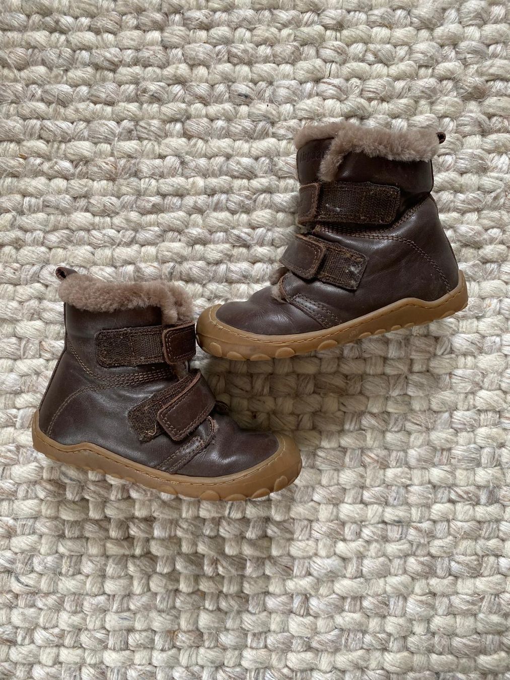 Bisgaard Scarpe per ragazzi: Bisgaard Gr. 27 – Usato da St. Gallen venduto da GandT