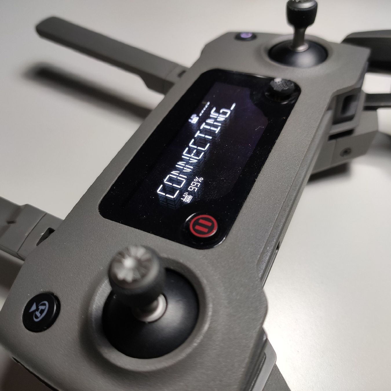 DJI RC Kits de montage: DJI MAVIC 2 PRO/ZOOM Controller (Top/Original!) – D'occasion à Zürich par Biedermann23 1