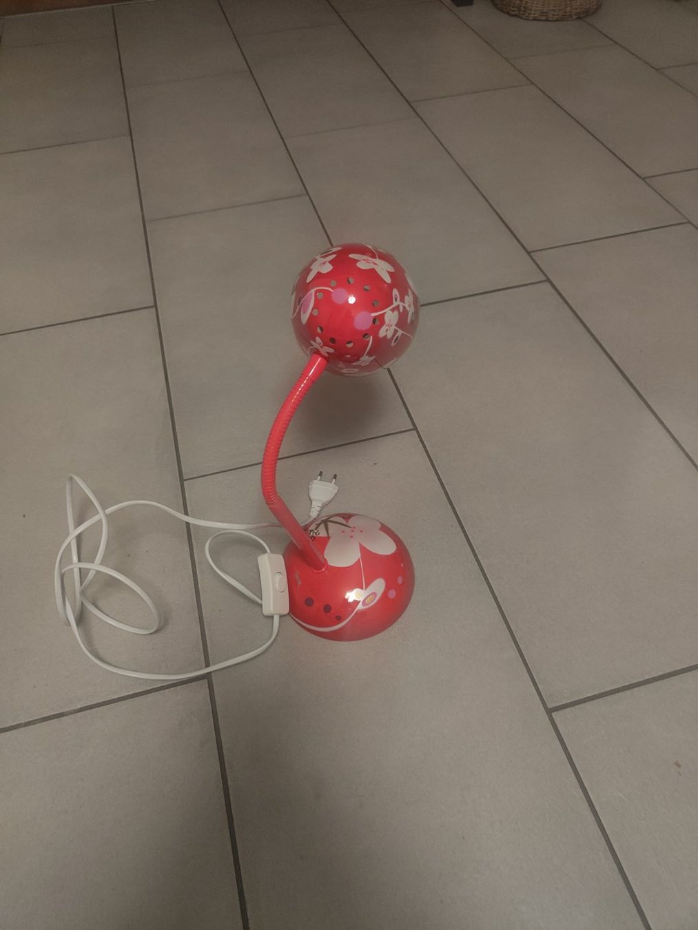 Pylones Lampade: Lampe Pylones – Usato da Nidau venduto da Wombat42 3