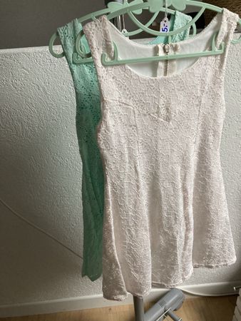 Sommerkleidchen Gr.104/4 Jährig