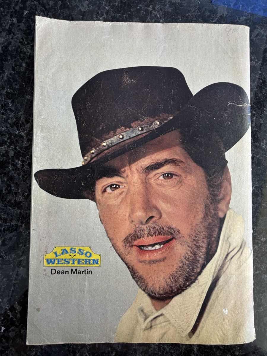 Fumetti: Lasso Comic Heft Bastei Nr. 18 – Usato da Kehrsatz venduto da Raboy 1