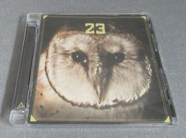 CD - Sido & Bushido - 23