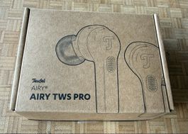 Airy TWS Pro in-ear headphones von Teufel