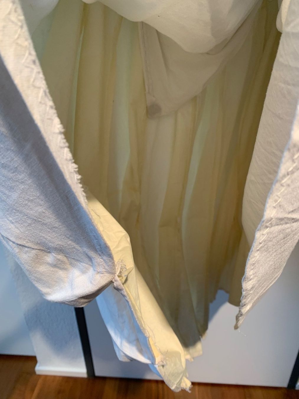 Vestiti: Vintage Dress Unikat – Usato da Rüschlikon venduto da Brixen07 2