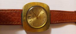Montre Favre-Leuba Chronometer 36000 état d'usage