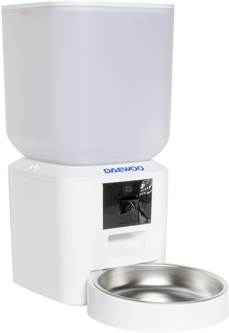 Mangimi: Daewoo Smart Pet Feeder + Camera 7L – Nuovo e nell'imballaggio originale da Hitzkirch venduto da Thali_AG