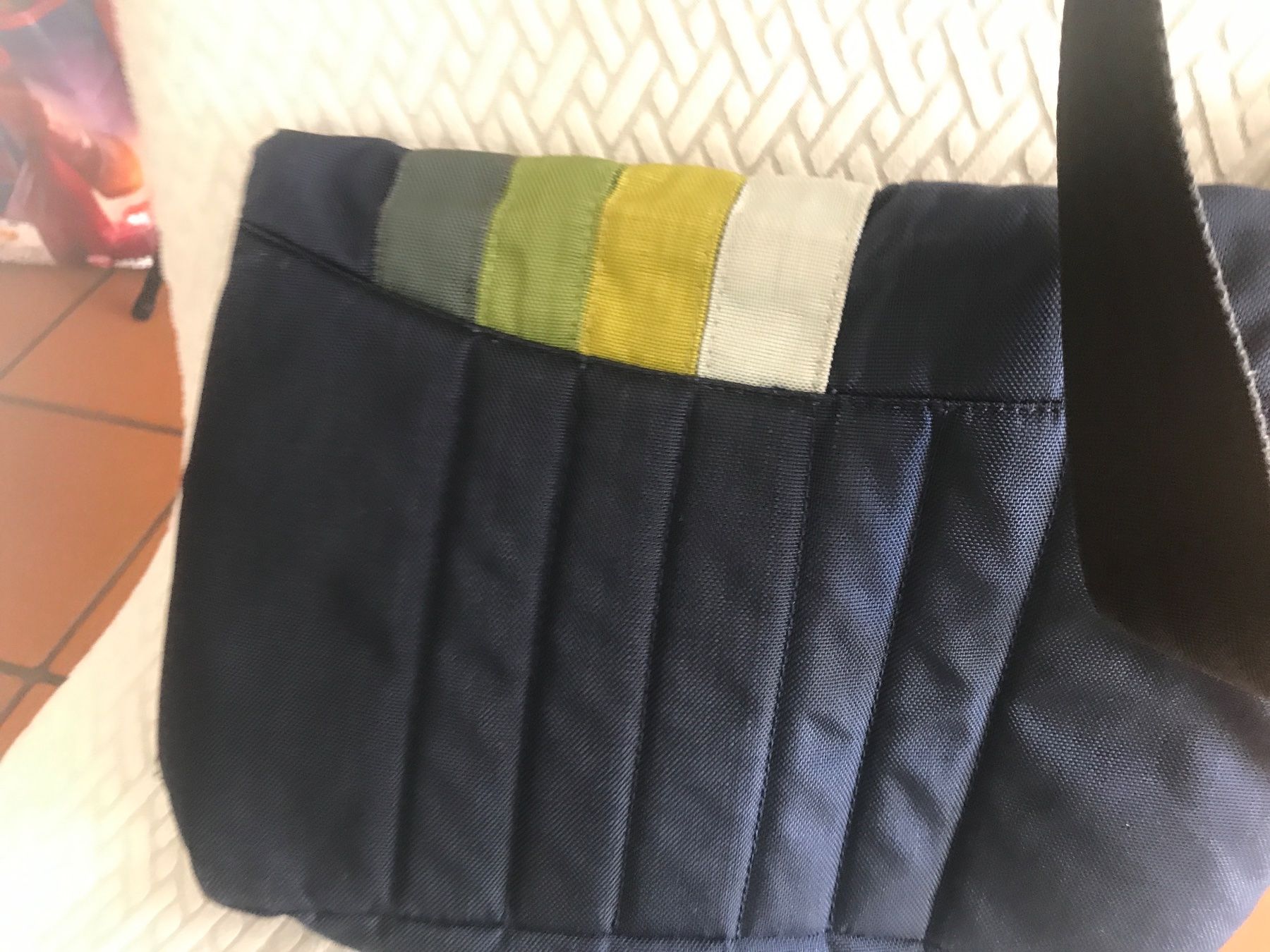 Crumpler Borse: Crumpler Umhängetasche , Top Zustand, – Nuovo (secondo la descrizione) da Wettingen venduto da Andres54 2