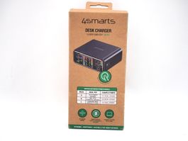 4SMARTS Ladestation Lucid GaN DIY 360W (26071340)