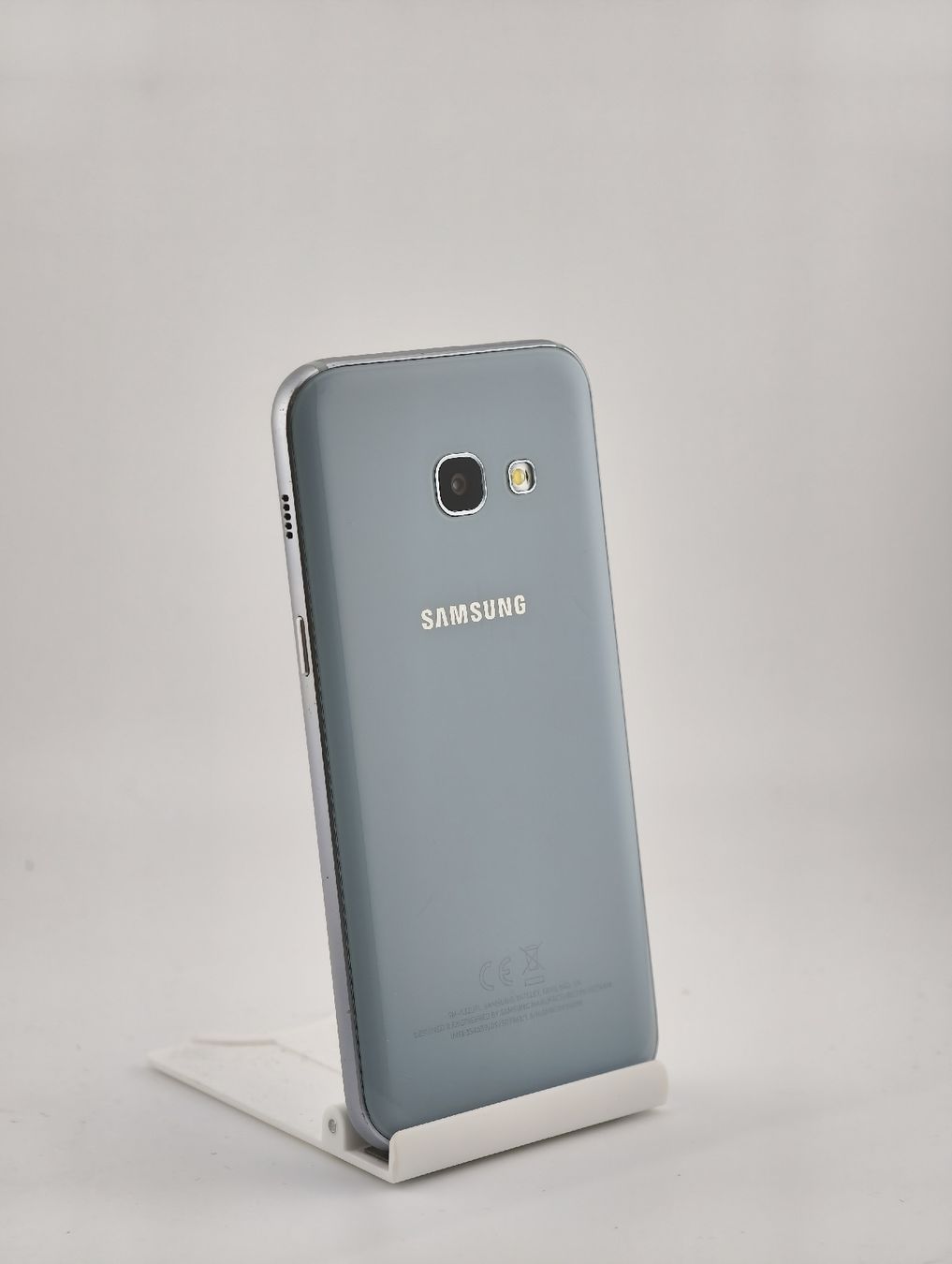 Samsung Handys / Smartphones: Samsung Galaxy A3 2017 – Gebraucht aus Romanshorn von TOPPRICEE 2