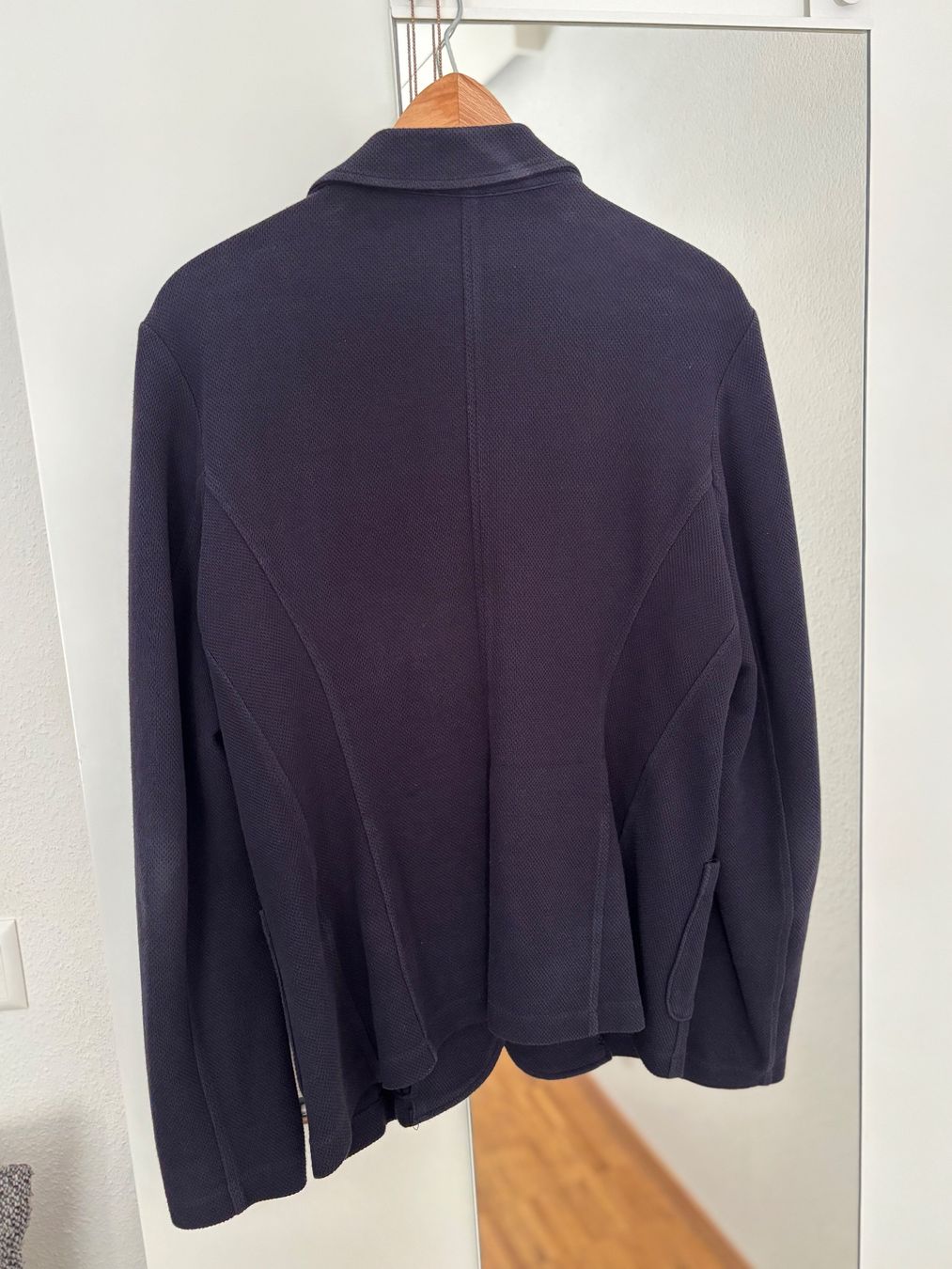 S.Oliver Giacche: Blazer s.Oliver, T44 navy blue – Usato da Nyon venduto da CaroVB 2