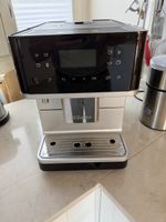 Kaffeevollautomat Miele CM 6150 silber gebraucht