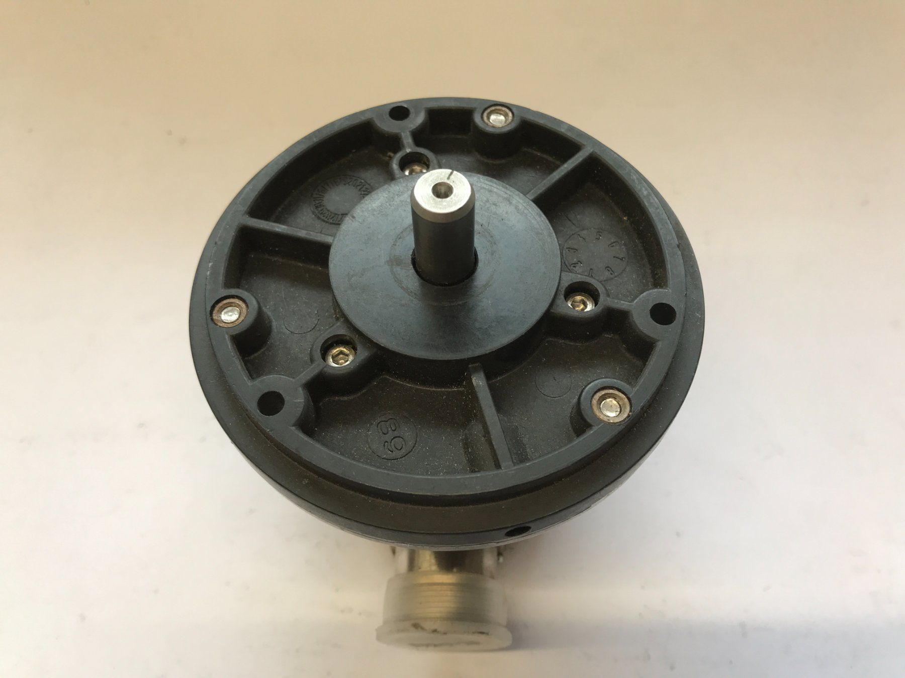 Heidenhain Messen: Heidenhain Encoder – Neu (gemäss Beschreibung) aus Küblis von hypofacto 3