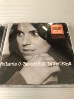 Melanie C - Beautiful Intentions CD, Top Zustand!