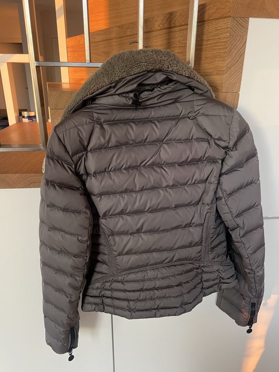 Moncler Giacche: Moncler doudoune taille 36 – Usato da Lutry venduto da roxypoxy 5