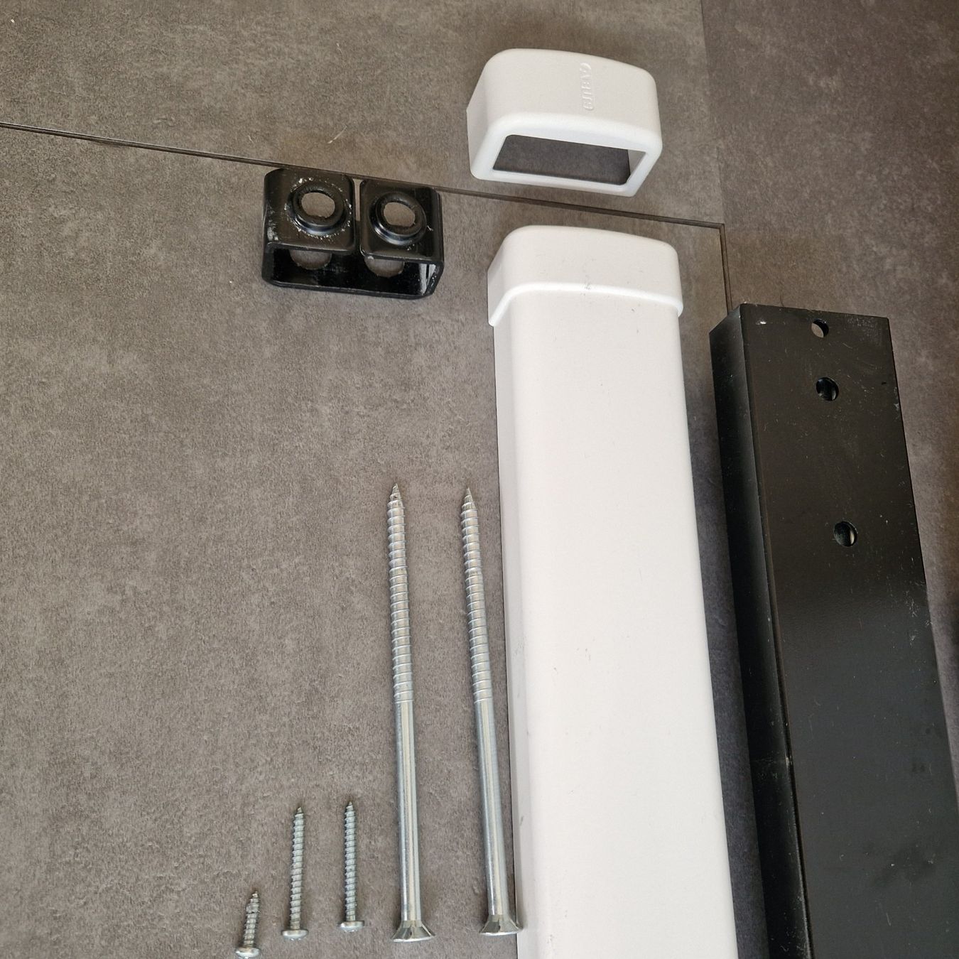 Porte: Barre de sécurité JMN – Nuovo (secondo la descrizione) da Grand-Lancy venduto da David_1212 1